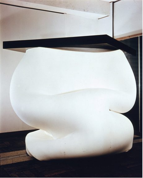 位相—スポンジ（1968年）