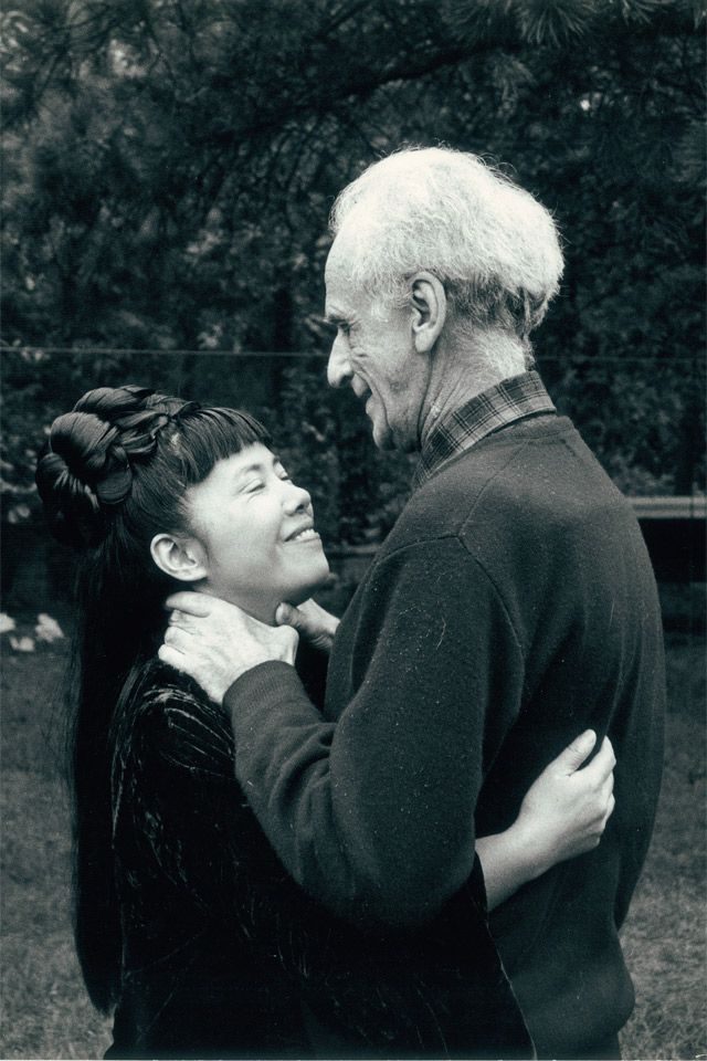 ジョセフ・コーネルと草間彌生