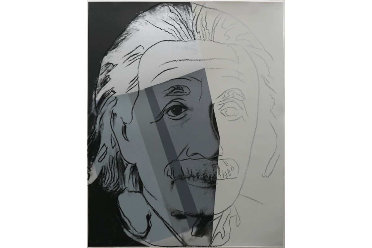 お客様インタビュー Vol.02 「バンクシー、草間彌生、アンディ・ウォーホル——アートに囲まれた空間づくり」S様